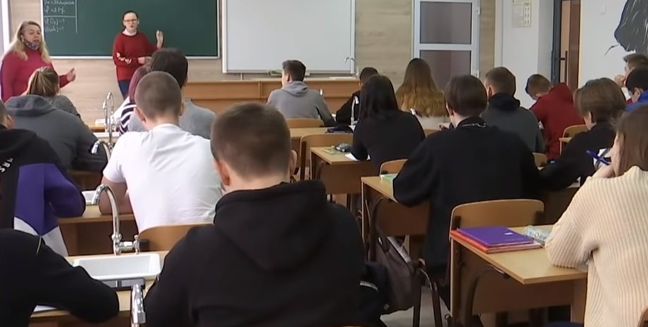 Мова, нацменшини, навчання