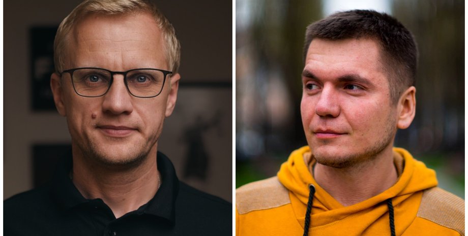 Шабунин и Дейнега, ссора Шабунина и Дейнеги, конфликт Шабунина и Дейнеги, Виталий Шабунин, Виталий Дейнега