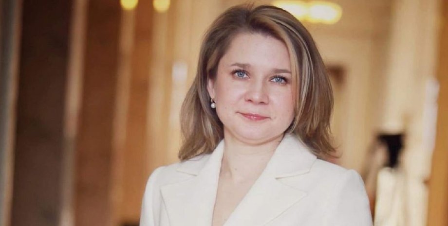 Ольга Совгиря заседание рабочей группы ВР