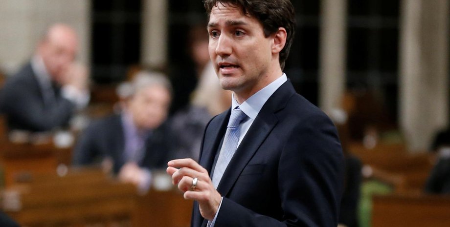 Джастин Трюдо / Фото: NBC News