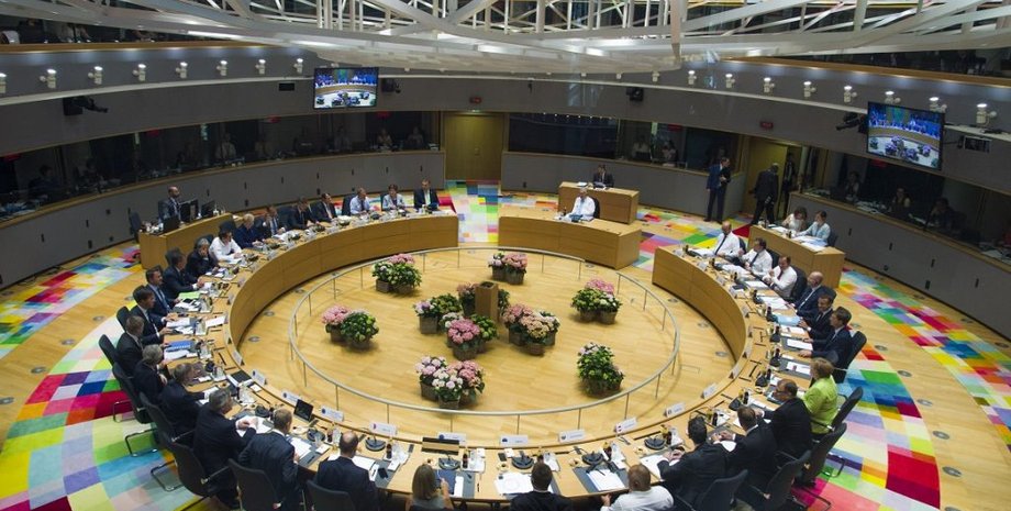 санкции, антироссийские санкции, санкции против РФ, санкции евросоюза, 10 пакет санкций против россии, евросоюз согласовал 10 пакет санкций