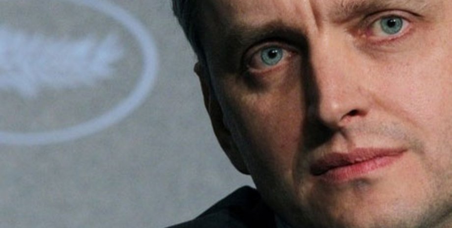 Сергей Лозница / Фото: nn.by