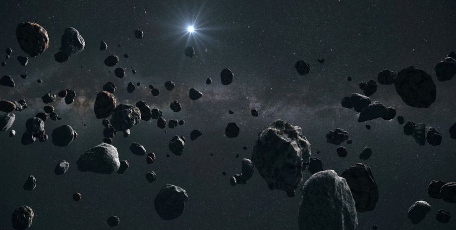 пояс Койпера