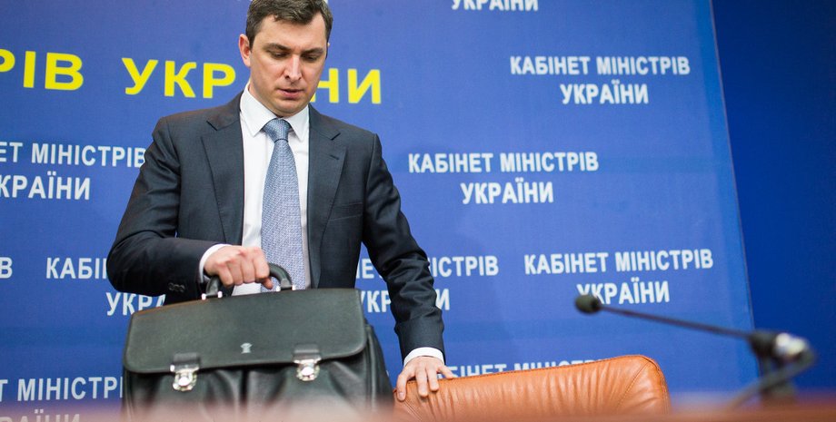 Игорь Билоус / Фото: apostrophe.com.ua