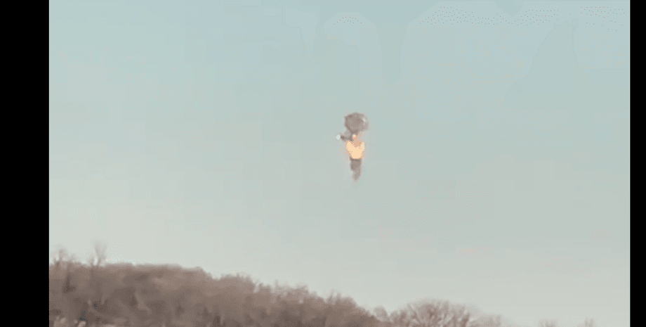 всу сбили ка-52