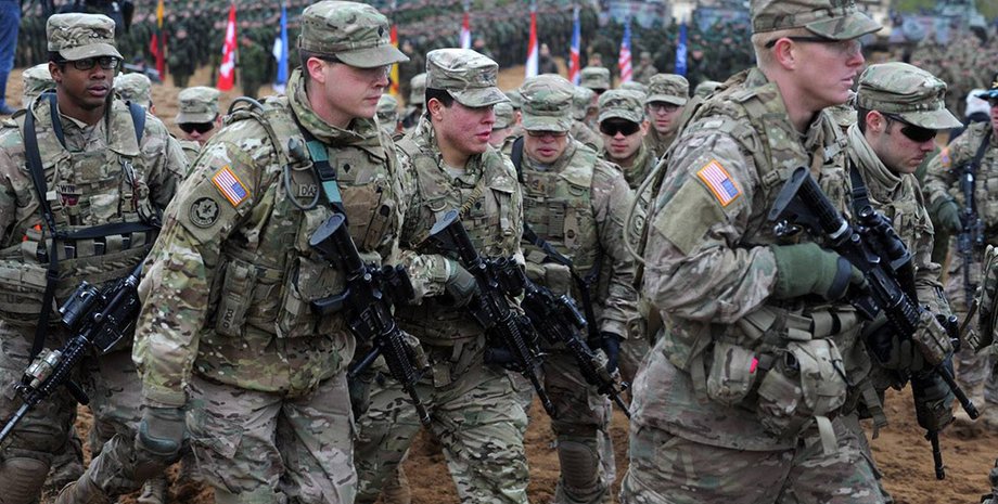 Учения НАТО / Фото: inform-24.com