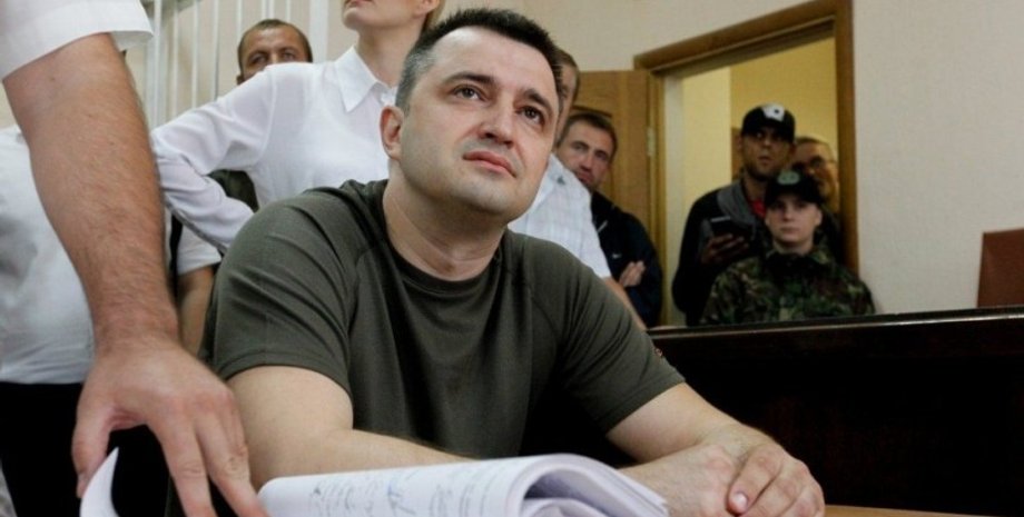 Константин Кулик / Фото: УНИАН