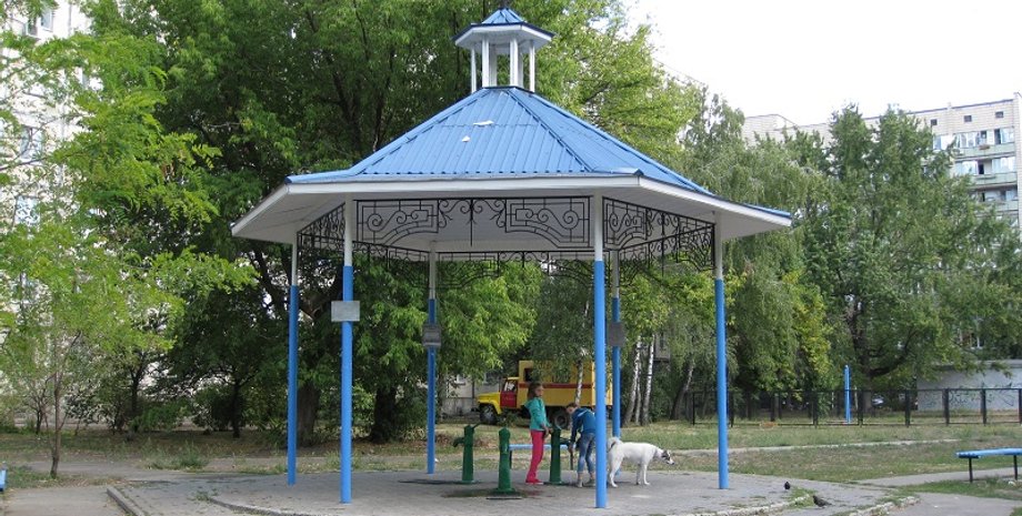 Фото: kyivvodfond.com.ua