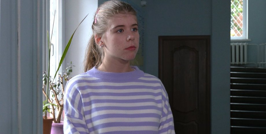 Анна Пидвербная