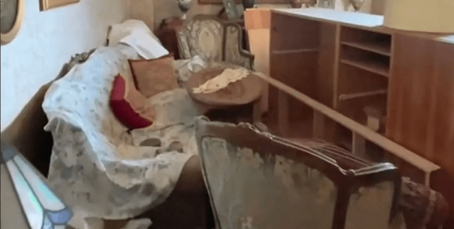 Старая винтажная квартира, ремонт в доме, преображения жилья, новый интерьер, винтаж, квартира до ремонта, старые вещи,