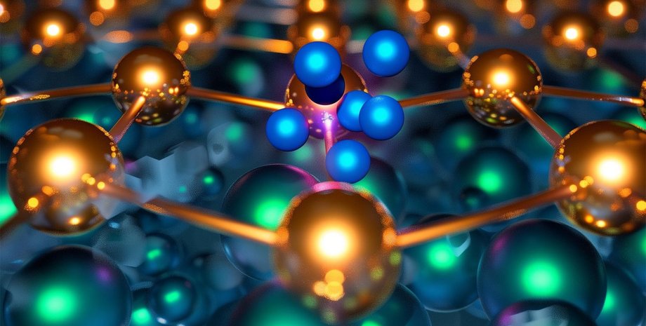 квантовый суперпроводник