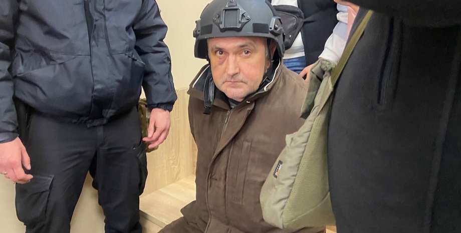 Сергей Шалаев