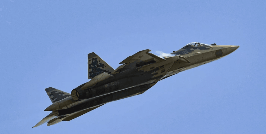 истребители для рф