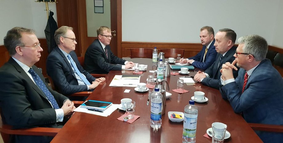 Фото: пресс-служба Минобороны