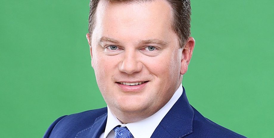 Максим Мельничук / Фото: naas.gov.ua