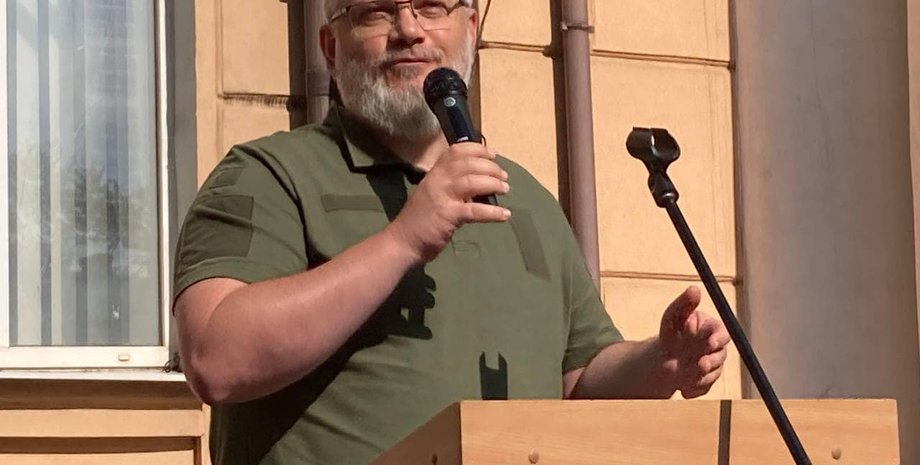 вода, ситуация с водой, проблемы с водой, отсутствие водоснабжения, Кривой Рог, Александр Вилкул