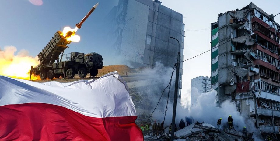 Patriot, Patriot Украина, ракеты Patriot, ПВО Украины, дефицит ракет Patriot, дефицит ракет Patriot