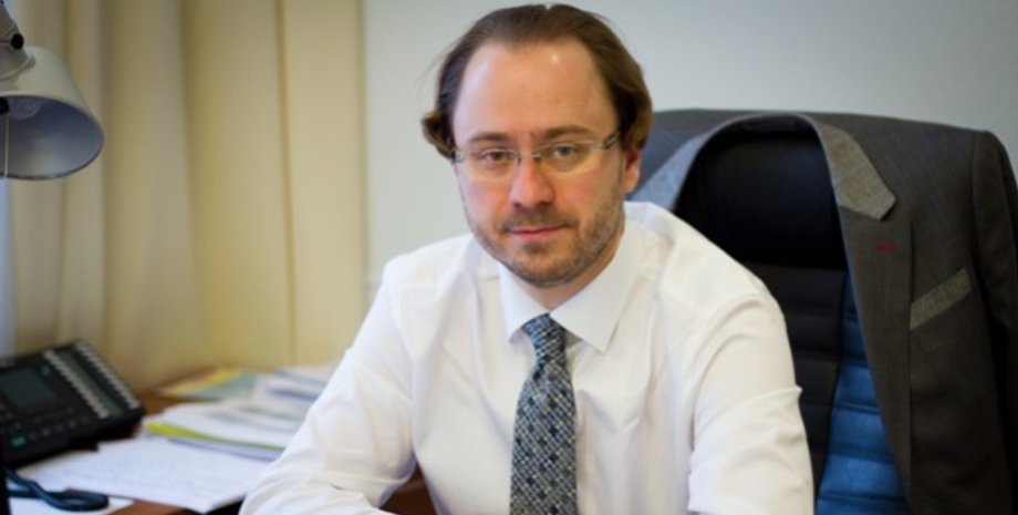 Артем Шевалев / Фото: УНИАН