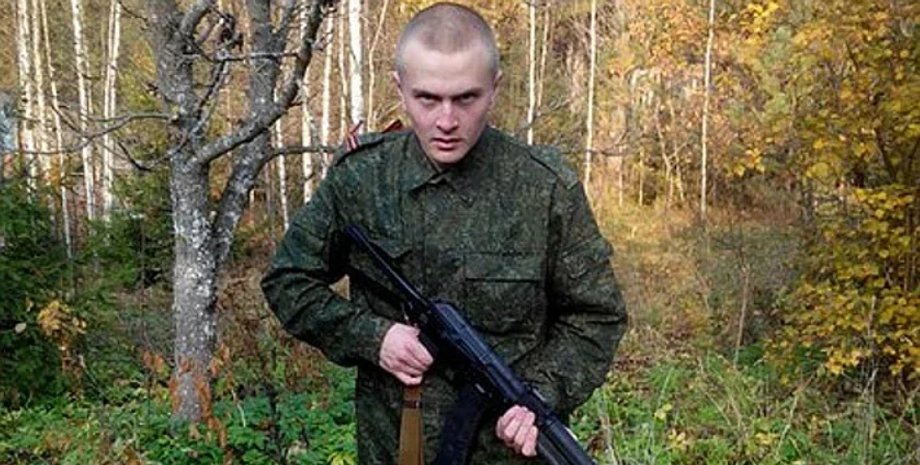 Іван Усс загинув в Україні