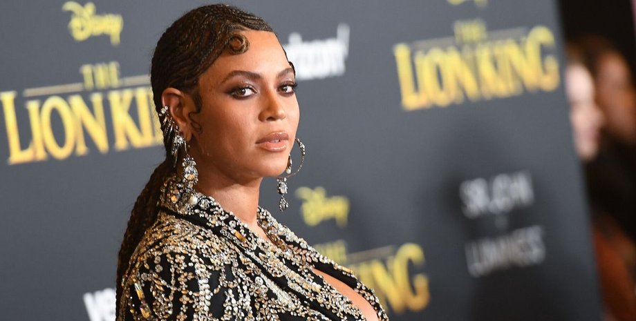 Бейонсе, певица, Меган Маркл, герцогиня Сассекская, интервью, поддержка,