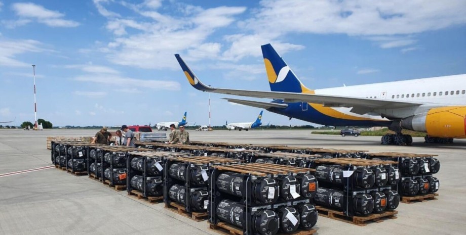 Військова допомога Військова допомога