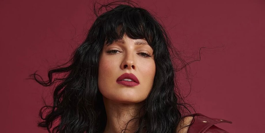 Даша Астаф'єва Playboy