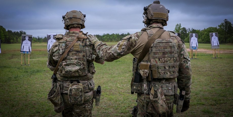 армия США, военные США, США поддерживает Украину, американские военные, поддержка Украины, американские военные