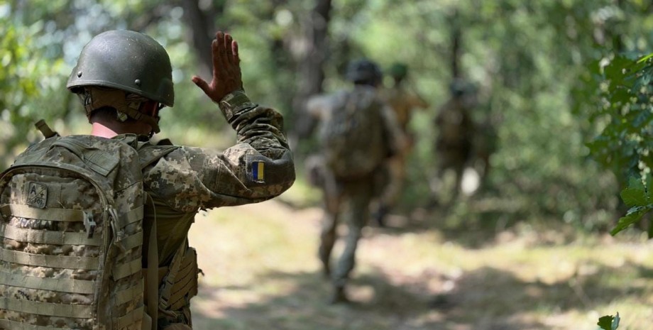 Nach Angaben des ukrainischen Präsidenten wurden während der Geschwindigkeit wic...