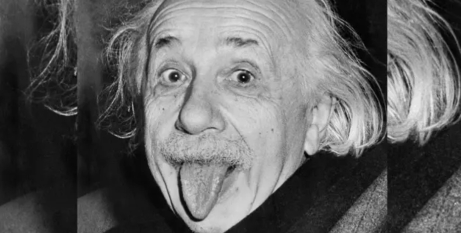 Альберт Ейнштейн Ейнштейн помилявся: вчені вирішили 120-річну загадку, із законами фізики щось не так0