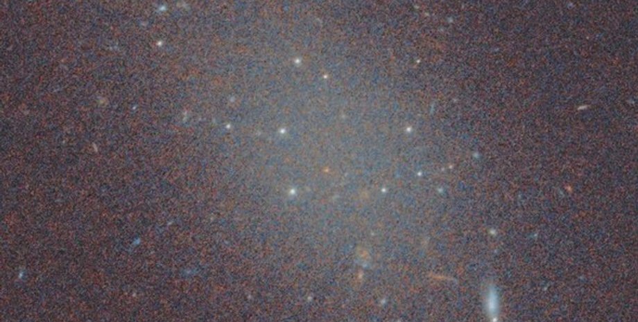 галактика FCC 224