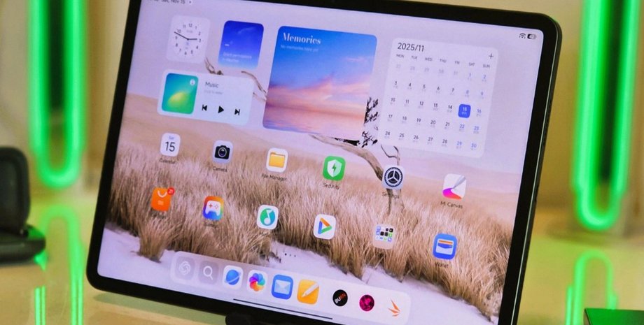 планшет Xiaomi Pad 8 Pro Xiaomi Pad 8 Pro планшет