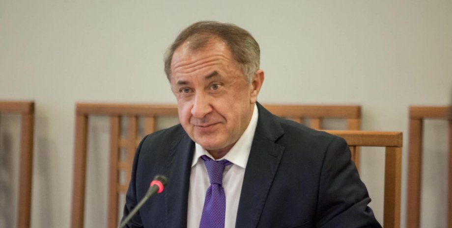 Фото: Facebook \ Богдан Данилишин