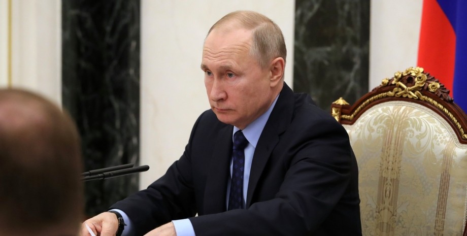 Slavnostní inaugurační ceremoniál Kremlu se plánuje být povinný pro prohlížení s...