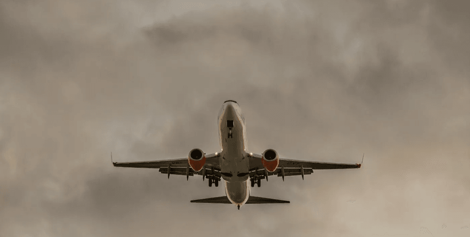 боїнг, літак, ейрбас