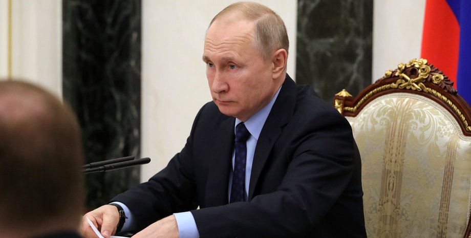 інаугурація Путіна, вибори в Росії, президент Росії, глава Кремля