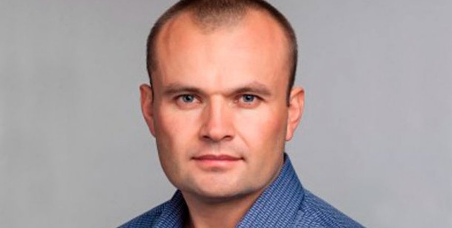 Юрий Милобог / Фото: 24tv.ua