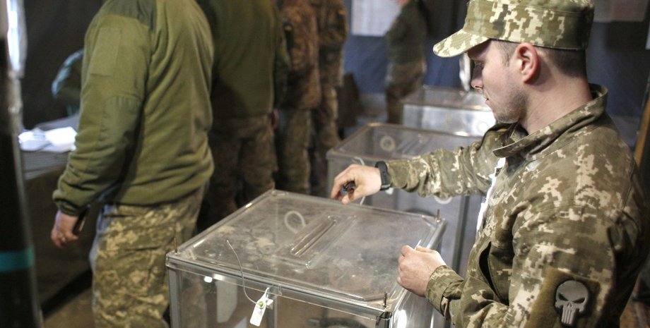 военные, выборы, война