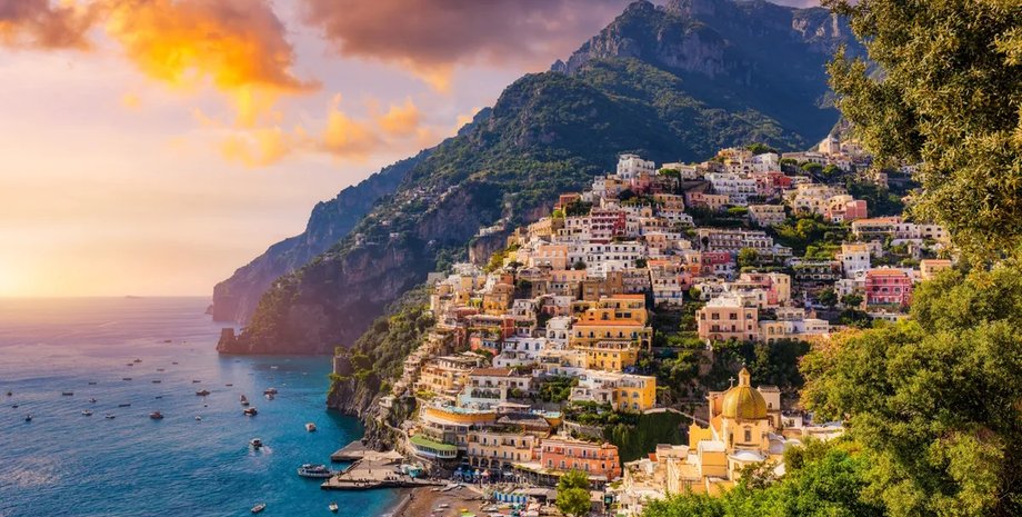 середземне море, середземне море італія