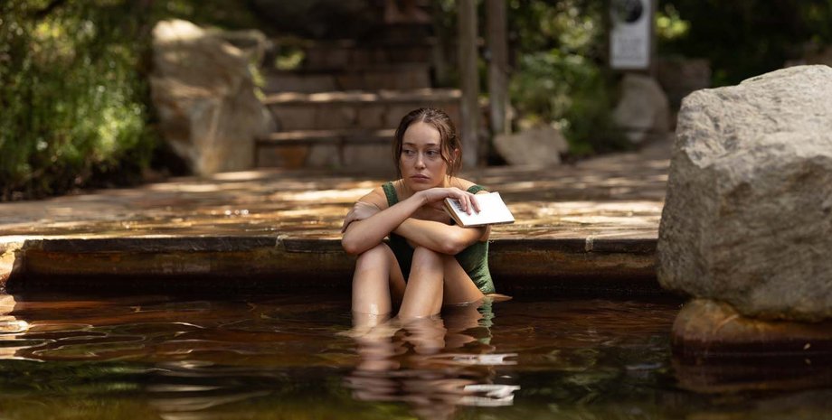 Лучшие сериалы недели на Netflix в феврале 2025 видео