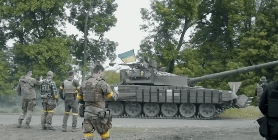 Вилазка РДК, Білгородська область