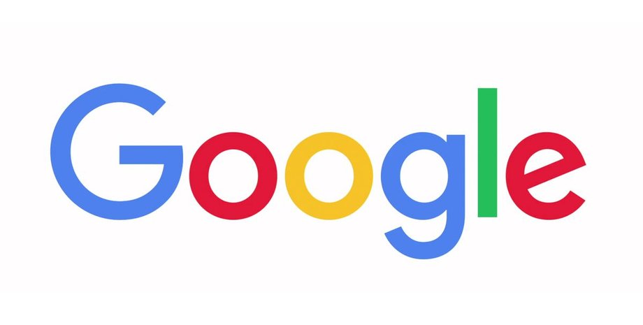 Google Logo