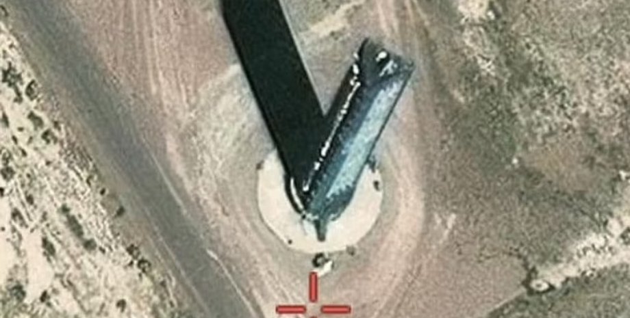 зона 51, башня