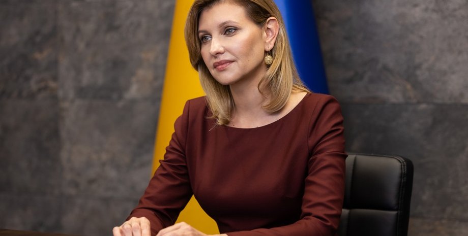 Хто він, бойфренд доньки президента України Олександри Зеленської