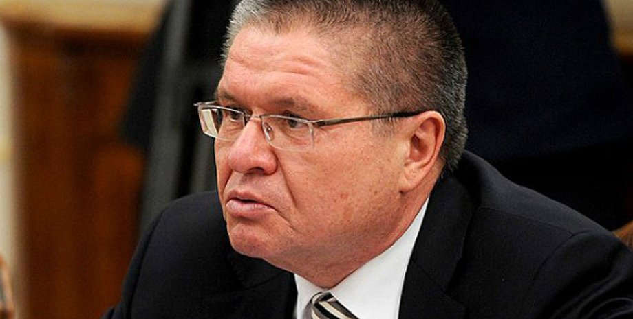 Алексей Улюкаев / Фото: kremlin.ru