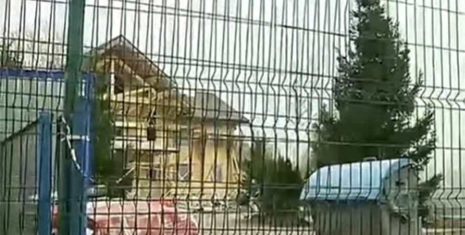 Кадр из видеоролика / Фото: youtube.com