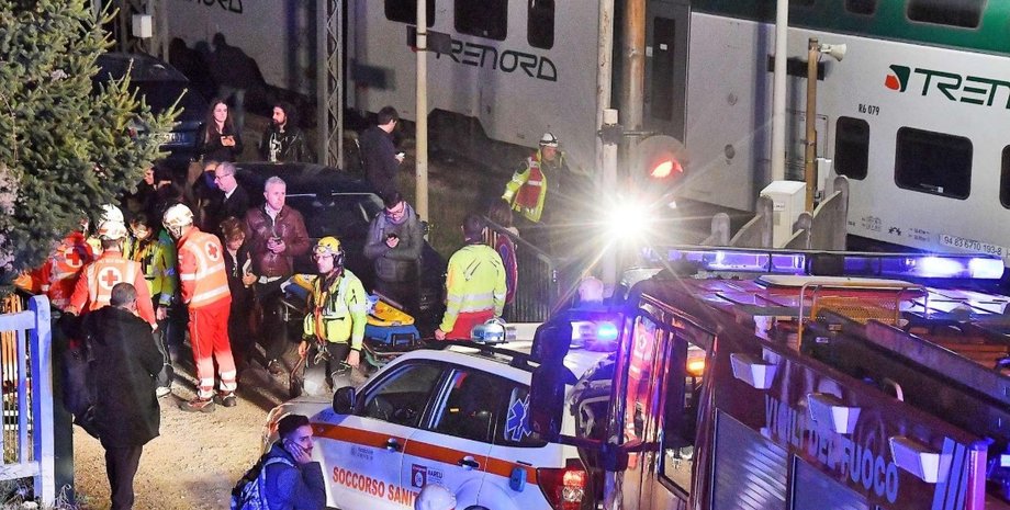 Фото: Twitter/@ilfogliettone