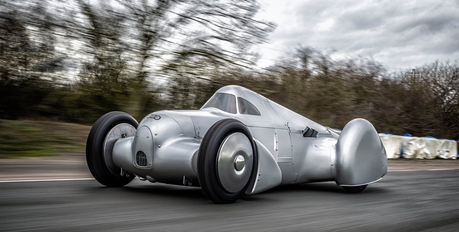 Auto Union 1935