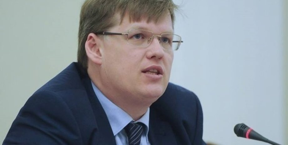 Павел Розенко/Фото: facebook.com/pavlo.rozenko