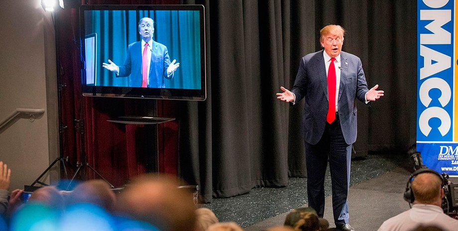 Фото: Scott Olson / Getty Images