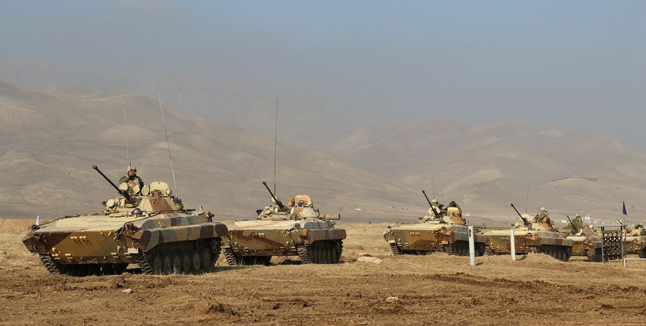 таджикистан